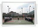 深圳市邮政局优秀员工《职业精神修练》特训--北极光拓展训练营