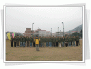 ＂Pursuing Excellence In a Changing World＂--长城国际IT部拓展训练营