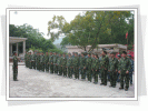 深圳市中通思达公司2008拓展训练营