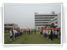 &quot;同心协力、激情共进&quot;--鸿利达集团2008拓展训练营