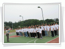 &quot;打造卓越团队&quot;--2008年富兰电子拓展训练营