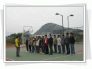 ＂追求卓越、挑战极限＂--交通银行信用卡中心2008拓展训练营
