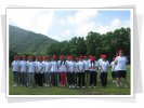 邮储银行深圳分行2011年新入职大学生培训班