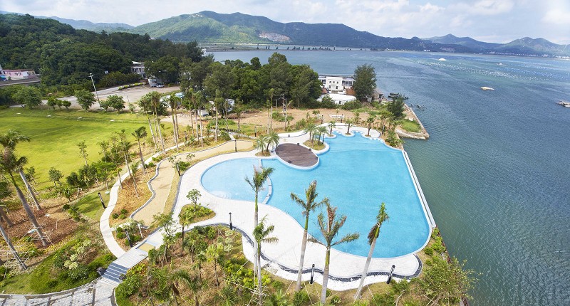 北极光国际拓展基地