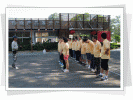 “团结协作、追求卓越”--西南交通大学2013年MBA拓展训练营